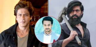 Rashtra Kavach Om Writer Raj Saluja Compares Bollywood Action Films To South’s like KGF & RRR