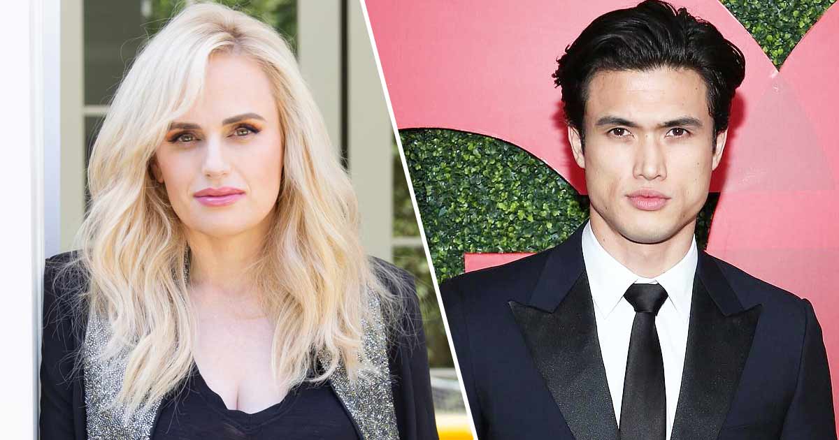 Rebel Wilson, Charles Melton To Star Together In 'K-Pop: Lost In America' 
