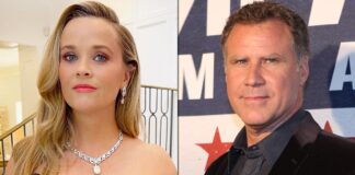 Reese Witherspoon, Will Ferrell to star in untitled wedding comedy film