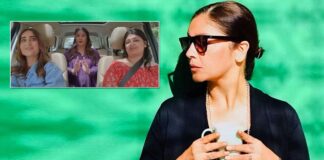 Refreshing to see new generation date unapologetically: Pooja Bhatt