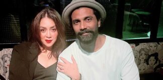 Remo D'Souza: I used to punish Lizelle by making her stand outside the class