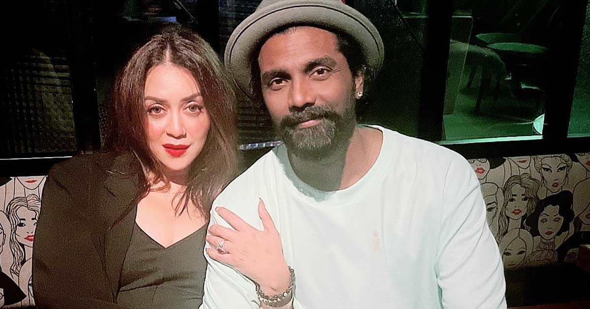 Remo D'Souza: I used to punish Lizelle by making her stand outside the class