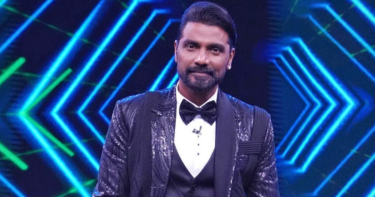 'DID Super Moms: Remo D'Souza Turns 'Bade Dil Wala' For Contestant Varsha As He Offers To Pay Off All Her Loans