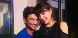 Rhea Chakraborty Charged In Drug Case By The NCB