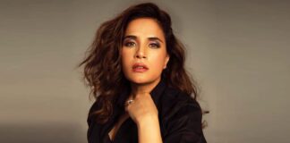 Richa Chadha Opens Up On Why She Turned Producer