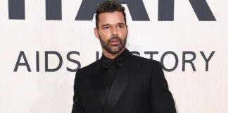 Ricky Martin's nephew withdraws harassment complaint against popstar