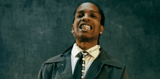 Rihanna's BF A$AP Rocky Once Revealed Being A Part Of Three Orgies While On Acid