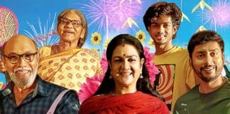 RJ Balaji-starrer 'Veetla Vishesham' garners two crore streaming minutes on OTT