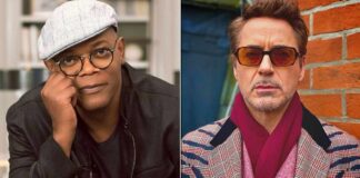 Robert Downey Jr Made $10 Billion Through His Action Movies, But It Is Samuel L Jackson Who Tops The List