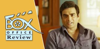 Rocketry: The Nambi Effect Box Office Review (Hindi)