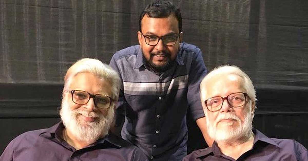 Rocketry: The Nambi Effect: Co-Director Prajesh Sen Is Full Of Praises For R Madhavan, "Never Felt That He Was Acting"