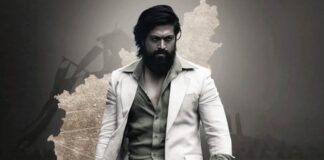 Rocky Bhai's KGF Chapter 2 Has Emerged As The First Ever Film To Score 90+ On Ormax Power Rating In All 5 Languages