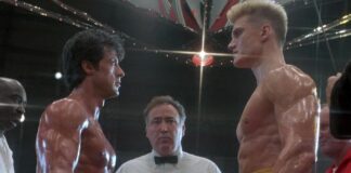 'Rocky' film franchise expands with 'Drago' spinoff