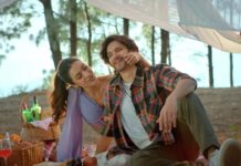 Rohan Mehra, Sahher Bambba's team up for single 'Aadi Aadi'