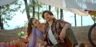 Rohan Mehra, Sahher Bambba's team up for single 'Aadi Aadi'