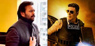 Rohit Shetty Gets Candid About Sooryavanshi Doing 200 Crore Business With Just 50% Occupancy, Says “It Might Have Done 300 Crore If….”