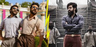RRR VS KGF Chapter 2: SS Rajamouli's Directorial ₹1144 Crore To Leave Behind Yash Starrer's Lifetime Collection Of ₹1230 Crore After Its Japan Release?