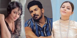 Rubina Dilaik Shares Her Views On Kavita Kaushik’s Accusation Against Abhinav Shukla