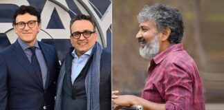Russo Brothers Want To Work With SS Rajamouli