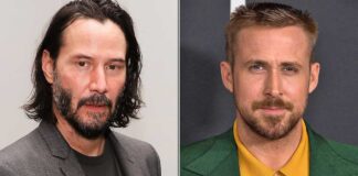 Ryan Gosling Denies Playing Nova But Says He Wants To Be Ghost Rider