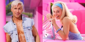 Ryan Gosling & Margot Robbie’s Barbie Salary Revealed