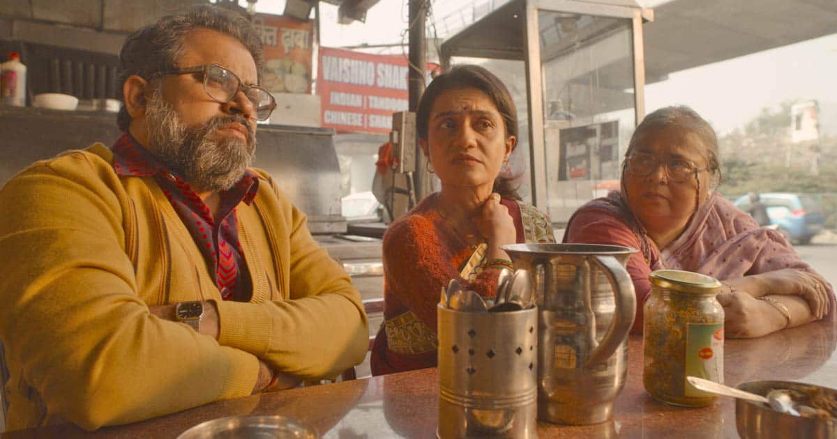 Saas Bahu Achaar Pvt. Ltd Review
