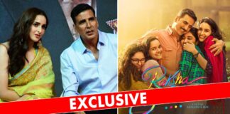 Sadia Khateeb Talks About Raksha Bandhan Co-Star Akshay Kumar