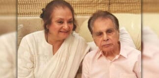 Saira Banu On Her Life Post Dilip Kumar's Death