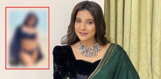 Sakshi Aggarwal chills in bikini on her b'day in Hawaii