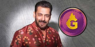 Salman Khan Backed GARI Crypto Currency Hits An All Time Low, Here's What's Happening
