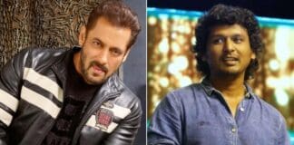 Salman Khan Is Not Collaborating With Vikram Director Lokesh Kanagaraj