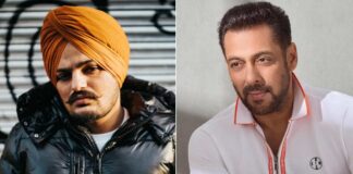 Salman Khan Meets Mumbai Police Commissioner & Seeks Gun License After Amid Death Threats?- Read On