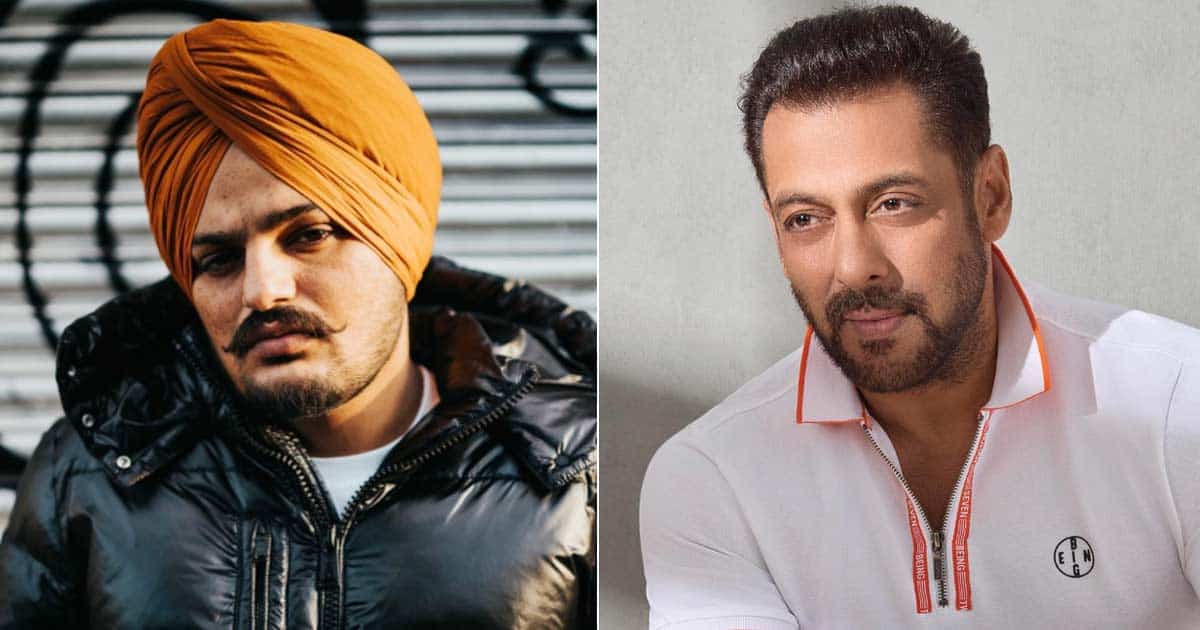 Salman Khan Meets Mumbai Police Commissioner & Seeks Gun License After Amid Death Threats?- Read On
