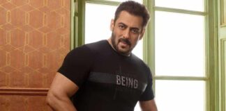 Salman Khan Once Slapped A Security Guard For Pushing A Young Fan!