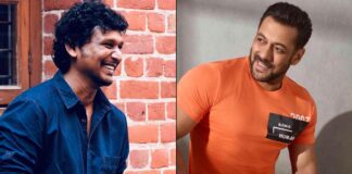 Salman Khan To Be A Part Of Kamal Haasan's 'Vikram' Director Lokesh Kanagaraj's Next?