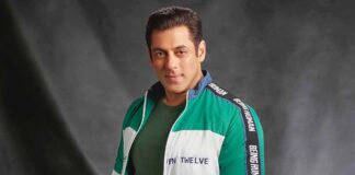 Salman Khan Was Once Chased By 20 Bikers With Rods In Their Hands At Late In The Night In Hyderabad!