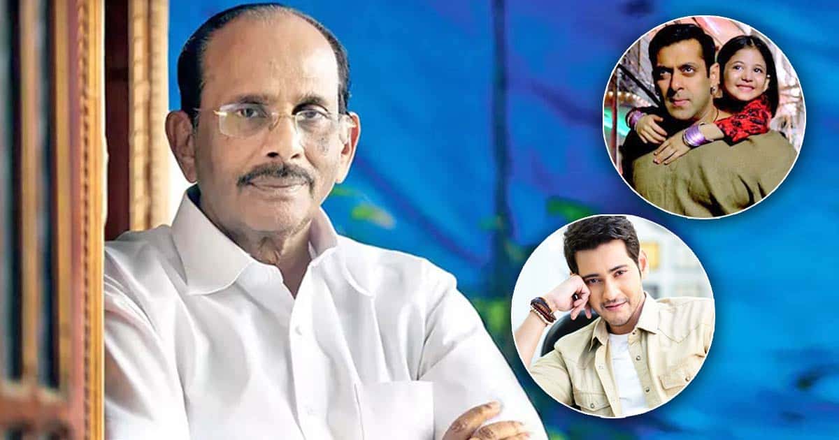 Salman Khan's Bajrangi Bhaijaan Sequel & SS Rajamouli-Mahesh Babu's Next To Face A Delay?