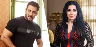 Salman Khan's Love Proposal Won't Be Refused By Pakistani Actress Meera – Here’s Why