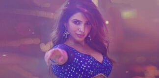 Samantha Breaks Silence On Being Criticised For 'Oo Antava' Song In Allu Arjun’s Pushpa – Read On
