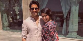 Samantha Recently Brought Back The House In Which She Was Living With Naga Chaitanya