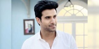 Sandeep Sharma: Acting stretches imagination, which is both beautiful and useful