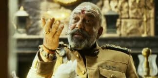 Sanjay Dutt Addressed Shamshera’s Box Office Disaster After Director Karan Malhotra