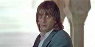 Sanjay Dutt Used To Take His Girlfriend To Graveyard To Cry Over His Mother’s Fake Grave – Deets Inside