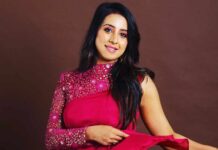 Sanjjanaa Galrani vows to serve as many people as possible till her last breath