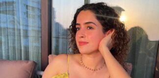 Sanya Malhotra Feels Delhi Un-Safe Place For Women, "I Don't Think There Is A Single Woman In Delhi Who Hasn't Faced Eve-Teasing"