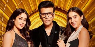 Sara Ali Khan and Janhvi Kapoor reveal their near-death travel misadventures in the new episode of Disney+ Hotstar’s Koffee With Karan Season 7