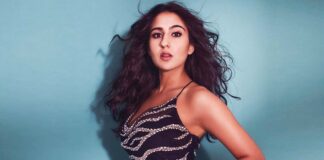 Sara Ali Khan Going To A Temple Is The Same Girl Wearing Bikinis, Says The Actress – Read On