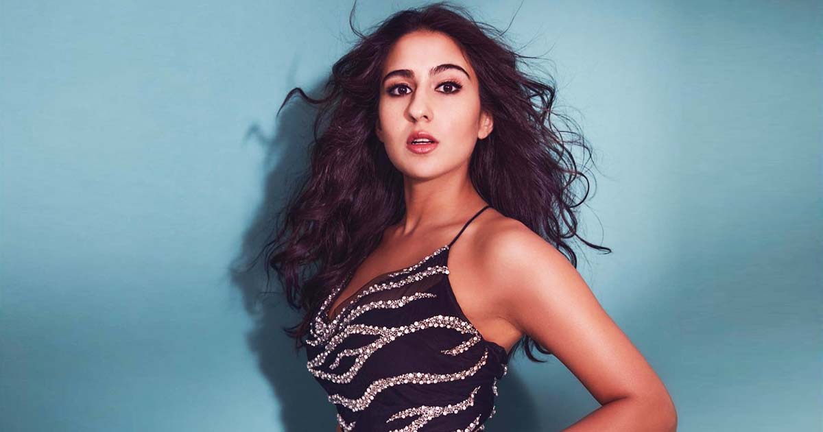 Sara Ali Khan Going To A Temple Is The Same Girl Wearing Bikinis, Says The Actress – Read On