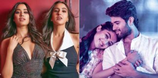 Sara Ali Khan Wants To Date Vijay Deverakonda But He's Already Seeing Rashmika Mandanna? Deets Inside