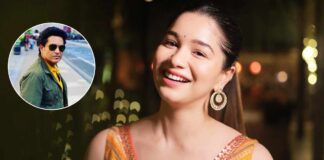 Sara Tendulkar Looks Fresh As A Daisy, Netizens Troll - Deets Inside